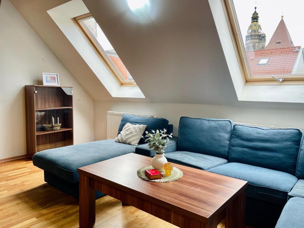 Kováčska Apartmán